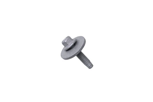 New OEM Ford W716904-S439 Retainer Bolt NOS