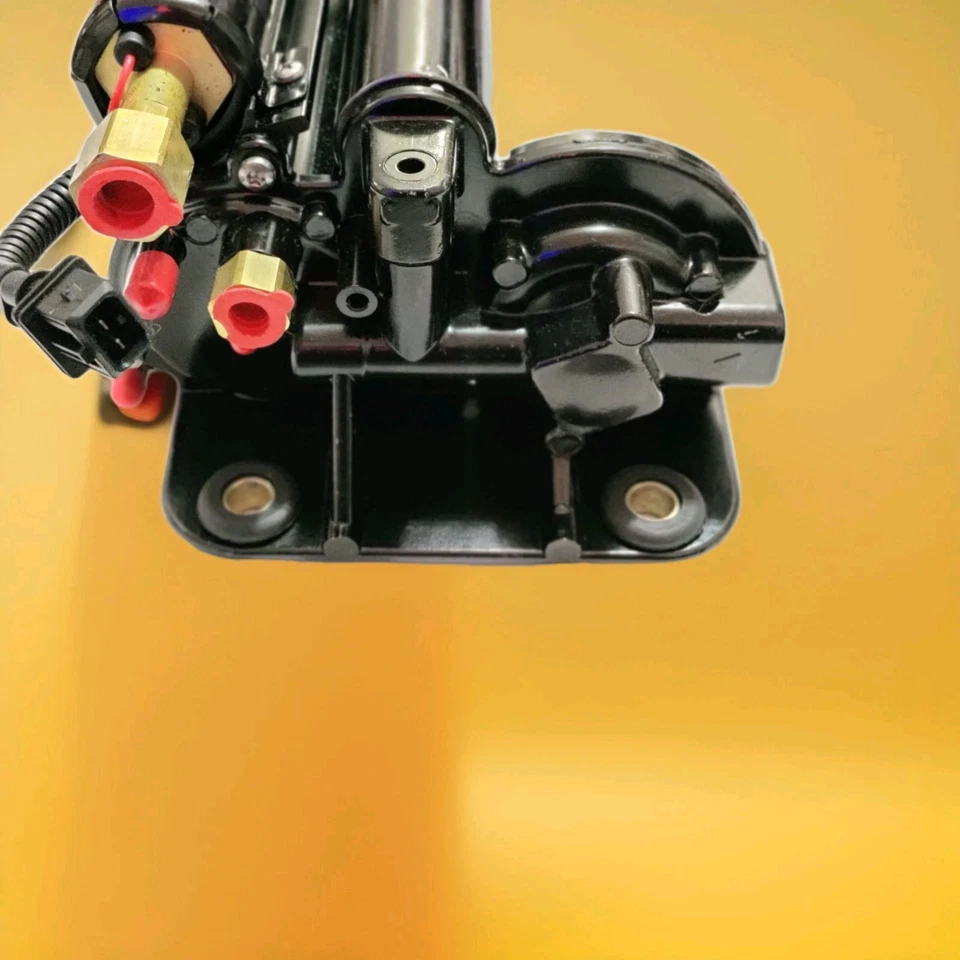 Volvo Penta 5.7GSi Electric Fuel Pump BD-08-00006 - Image 4 of 4