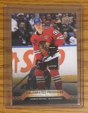2024-25 Upper Deck Tim Hortons Retrospective Rookies Hockey Checklist Guide in-content 22