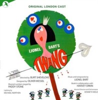 Original London Cast - Twang! - Cd - F4Z