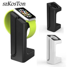 Apple Watch Charger Stand Holder Dock Charging Base for iWatch 38mm 42mm