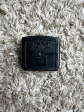 Nintendo 64 Jumper Pak