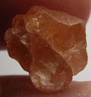 GARNET / GROSSULAR, TERMINATED DISPLAY SPECIMEN, JEFFEY MINE, QUEBEC, CANADA — photo 5