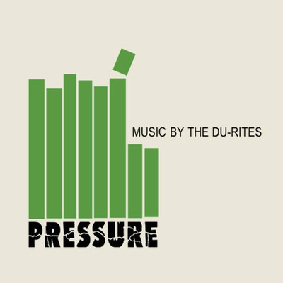 #ad The Du Rites Pressure Near Mint NM or M Funk Soul 10quot; EP $18.95