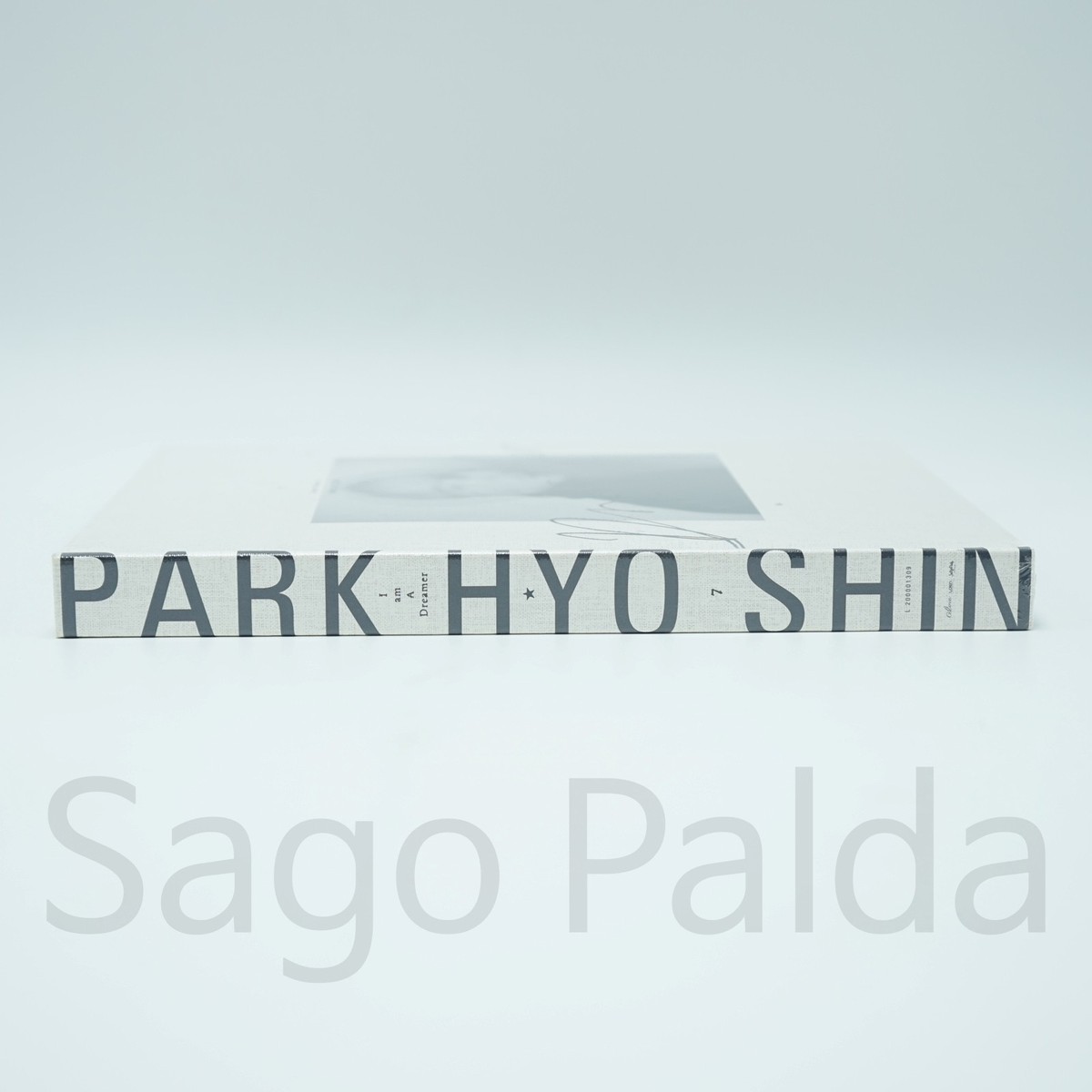 パク・ヒョシン - 7集 I Am A Dreamer 輸入盤CD NEW Sealed Park Hyo Shin - I am A Dreamer - 7th Album CD 2016 | eBay