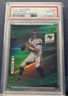 2021 Panini Prestige TOM BRADY XTRA POINTS GREEN /199 PSA 10 BUCCANEERS SP