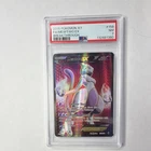 2015 Breakthrough Mewtwo EX Full Art 158/162 PSA 7 EN