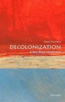 Decolonization | A Very Short Introduction | Dane Kennedy | Taschenbuch | 2016