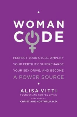 WomanCode Alisa Vitti