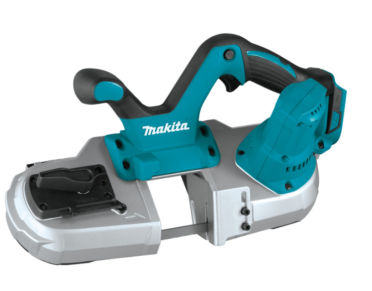 18v Lxt Li-ion Compact Cordl. Tool Only Makita | Xbp03z
