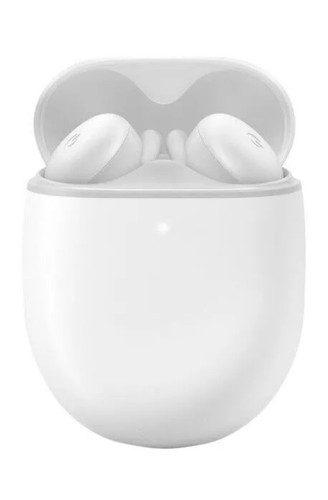 Google Pixel Buds A-Series True Wireless In-Ear Kopfhörer - Sea/Ocean