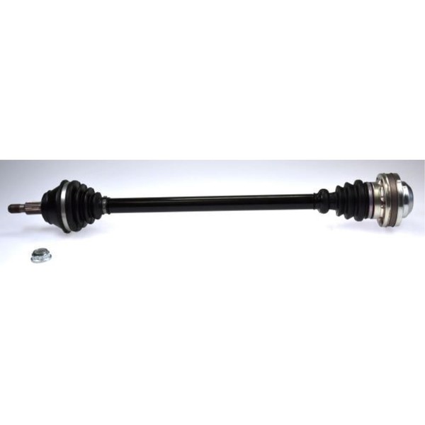 Spidan Antriebswelle Vorne Rechts FüR Audi A3 8L1 Golf IV 1J1 1J5 1J6 22267-image