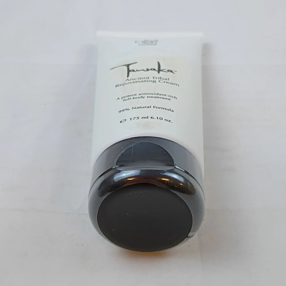 Ojon Raro Cosecha Tawaka Antigua Tribal Crema Rejuvenecedora Cuerpo Completo 6.10 OZ Nuevo Foto 4 de 4