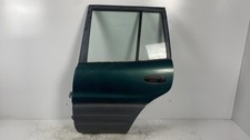 Porte arrière et accessoires Toyota RAV 4