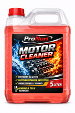 5 L PN Motorreiniger Motorenreiniger Kaltreiniger Entfetter Autowäsche