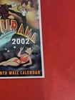 Futurama 2002 calendar Sealed See Pictures For Condition Description  — photo 5