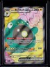Iono's Bellibolt ex #172/159 SV09: Journey Together Pokemon