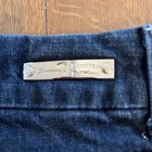 Seven 7 Limited Edition Dark Wash Women Jeans Sz 16/Inseam 32” — photo 9