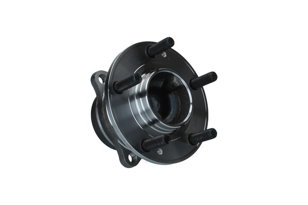 1X Kamoka Radlagersatz Hinten FüR Hyundai Santa Fé II CM DM KIA Sorento XM-image