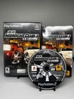 Midnight Club 3 Dub Edition (Sony Playstation 2, 2005) PS2 Complete CIB