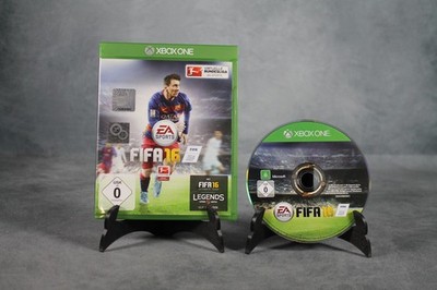 FIFA 16 (Microsoft Xbox One)