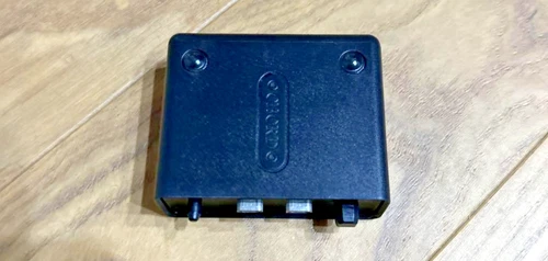 Chord Mojo Portable DAC Headphone Amp + Official Cable Accessory Pack Complete - Picture 4 of 4