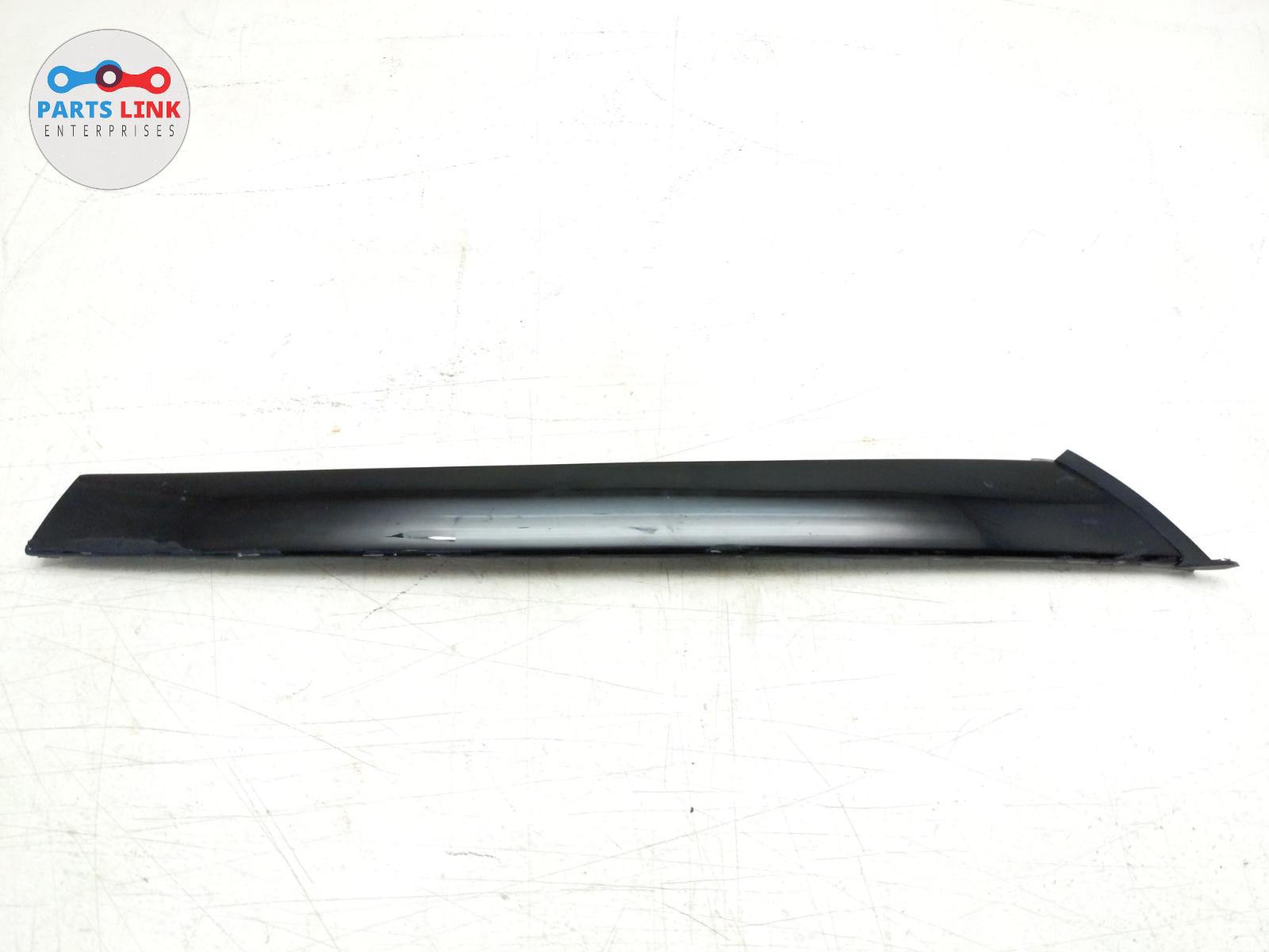 Ferrari California 2008-2014 Front Left Cover panel