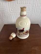 1996 Limited Edition Wade Famous Grouse Centenary Decanter