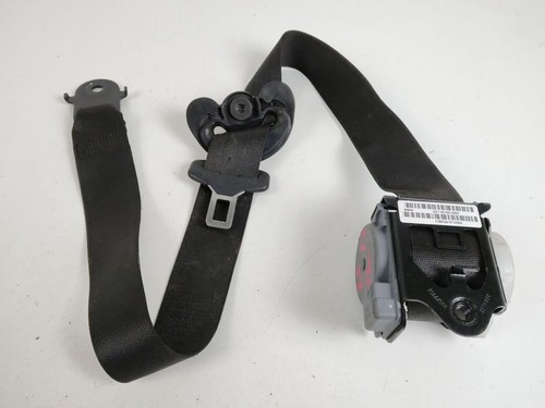 BMW X5 E70 2011 Vorne links Sicherheitsgurt S2716104109H RZV76688