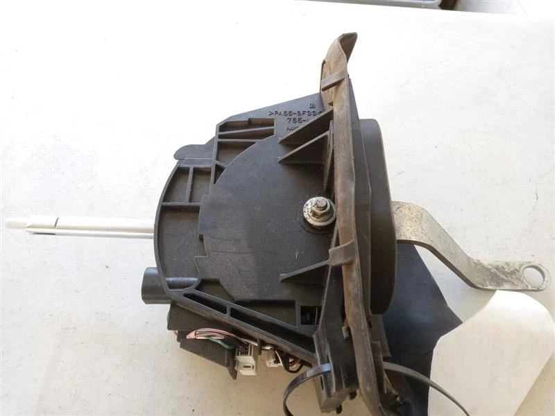 Infiniti M37 2011 sedán conjunto de cambio de piso automático fabricante de equipos originales usado probado  Foto 3 de 4