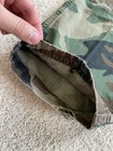 BDU Small Short Camouflage Pants Rip-Stop Woodland Pattern Cotton Hot Weather — photo 3