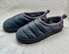 UGG 1127735 3M Thinsulate Lined Slip-On Slippers Blue/Gray Men’s 12 — photo 2