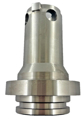 Fisher 30B2539X012 Valve Cage   Industrial Process Control