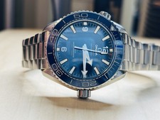 Omega Seamaster Planet Ocean 215.30.44.21.01.001