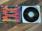 DATABASS A Trip In The Night OOP 1991 GERMANY CD single logic records