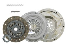 Kit embrayage plus volant moteur AISIN 229mm -  SWBM-001 BMW Série 3 2.5 325 tds