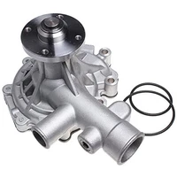 Water Pump Fits Perkins