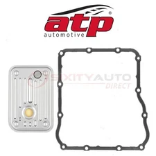 ATP Automatic Transmission Filter Kit for 2001-2005 Chevrolet Suburban 2500 og