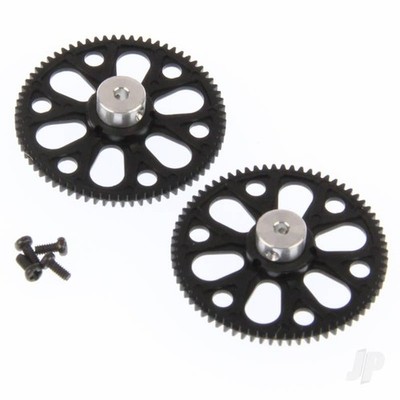 ESKY Main Gear Set (für Sport 150 & Scale F150)
