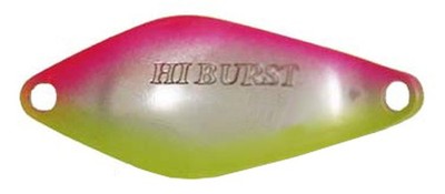 Duo Valkein High Burst 1.8G No.67 Reaction Pierrot_