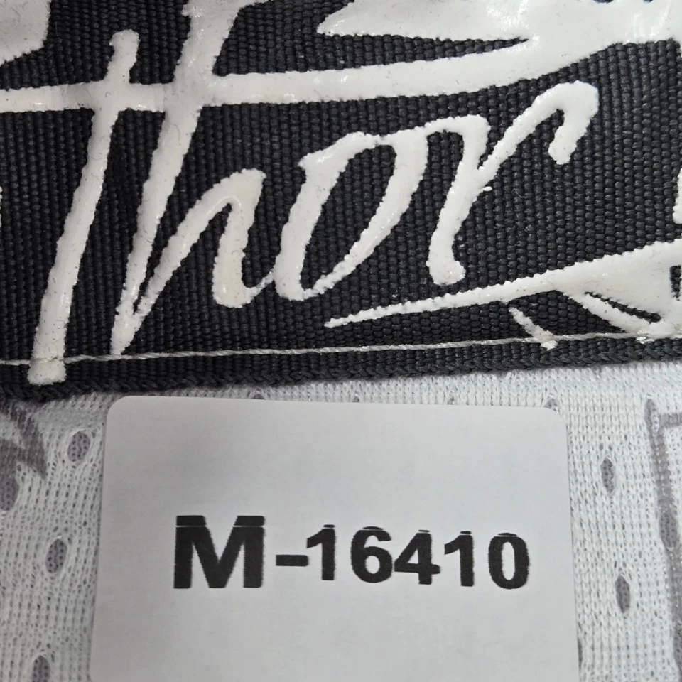 Pantalones Thor Mujer 5/6 Rosa Convertibles BMX Motocross Estático Free Ride Nuevos con Etiquetas Foto 2 de 4