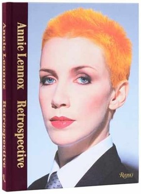 Annie Lennox: Retrospective - Hardcover, by Lennox Annie - Very Good