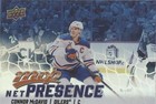 2025-26 Upper Deck Mvp - Connor McDavid #NP-2