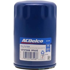 ACDelco PF61E Engine Oil Filter