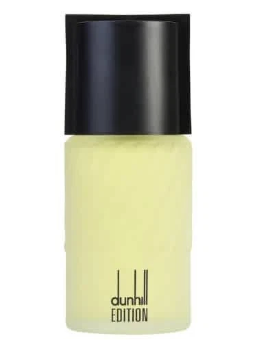 Dunhill Edition por Alfred Dunhill EDT spray 3,4 oz (m) Foto 2 de 2