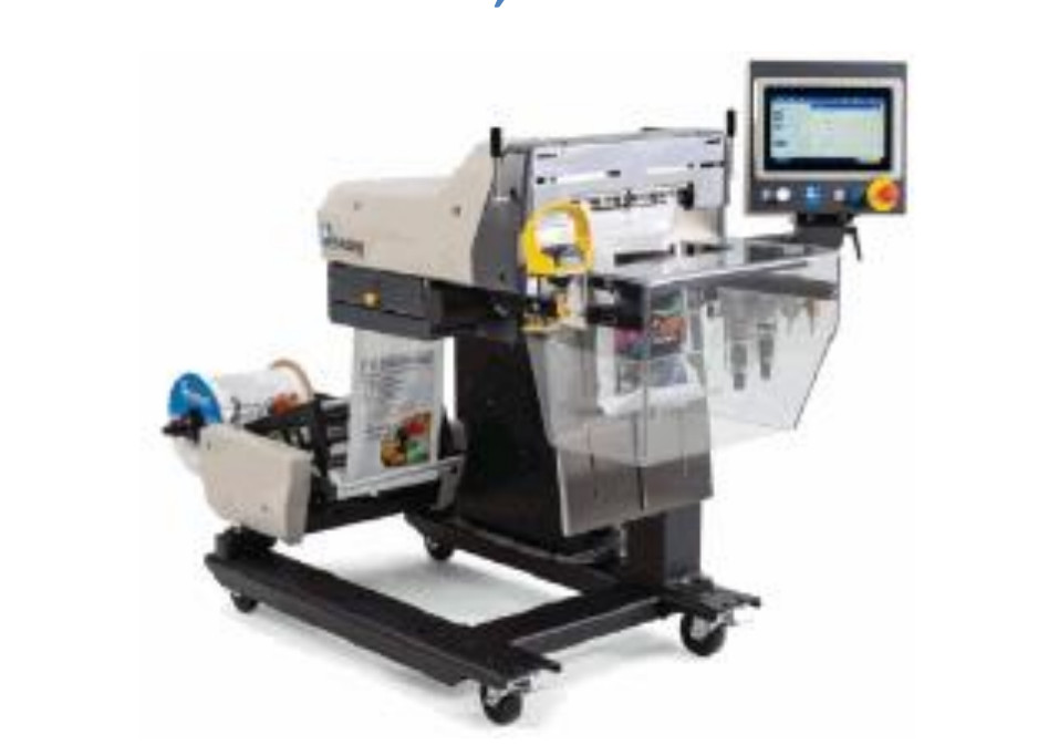Automated Packaging Autobag 500 bagger
