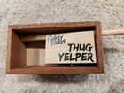 Mossy Oak Turkey Thugs Thug Yelper Push Pin Button Call — photo 5