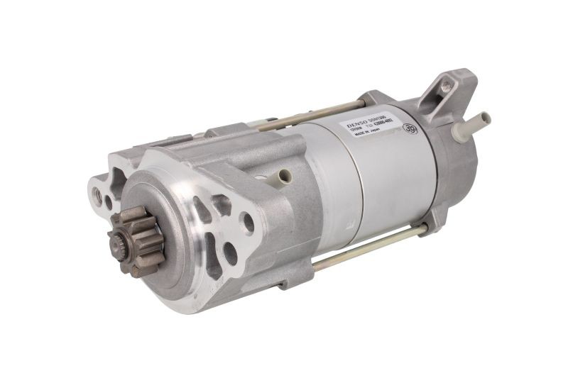 Denso Dsn1300 Starter - Image 19