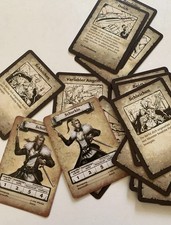   HeroQuest | Rogue (Schurke) Heir of Elethor...