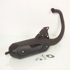 Pot d échappement Tecnigas pour Scooter MBK 50 Booster Avant 2020 Neuf